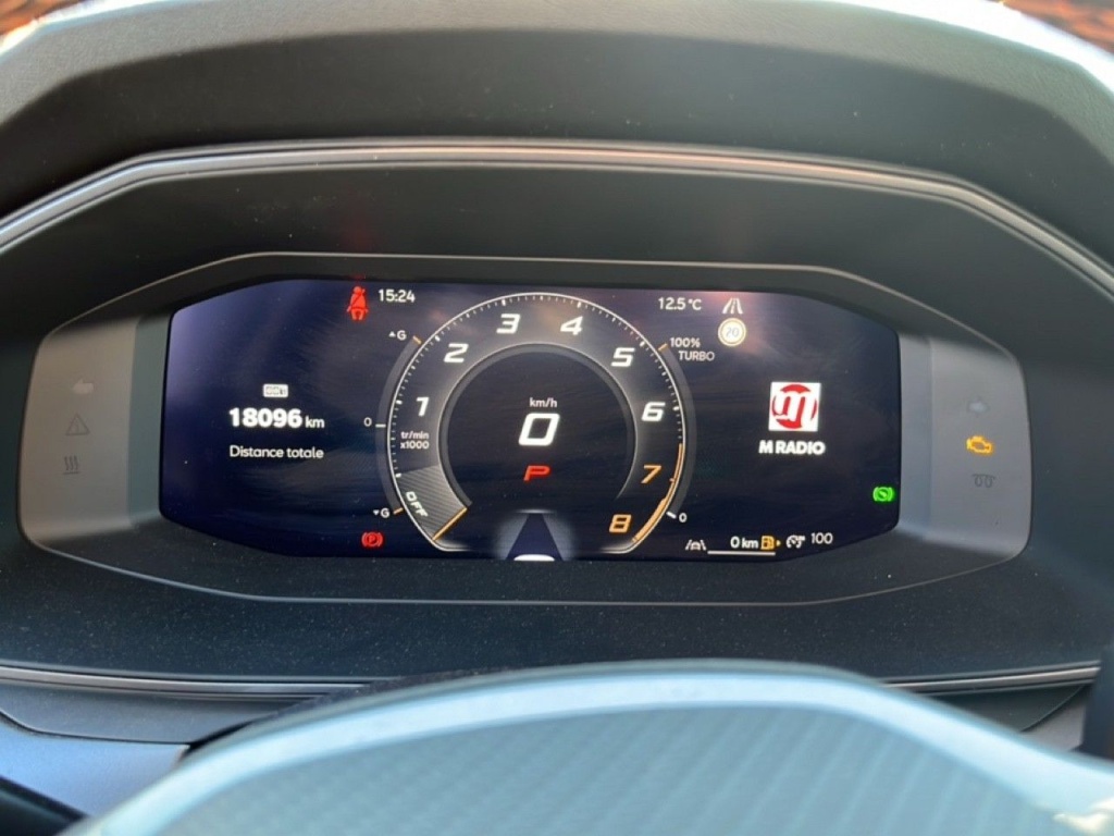 CUPRA Formentor 1.5 eTSI 150CH DSG7 - ref: 2-790293 - Photo 18