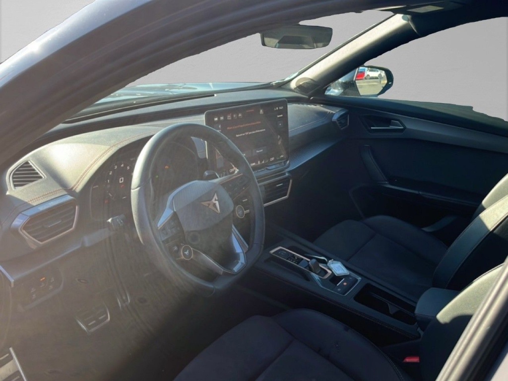 CUPRA Formentor 1.5 eTSI 150CH DSG7 - ref: 2-790293 - Photo 3