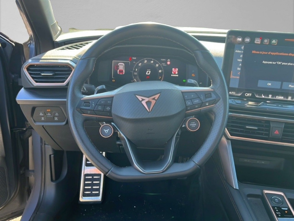 CUPRA Formentor 1.5 eTSI 150CH DSG7 - ref: 2-790293 - Photo 5