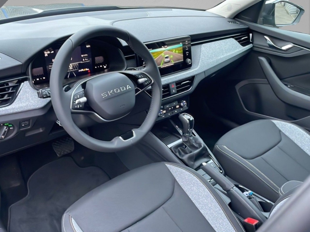 SKODA Kamiq 1.0 TSI 115CH DSG7 SELECTION - ref: 2-790304 - Photo 3