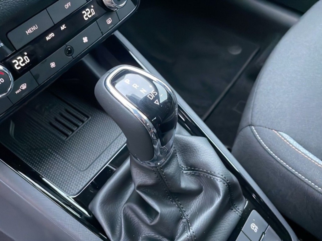 SKODA Kamiq 1.0 TSI 115CH DSG7 SELECTION - ref: 2-790304 - Photo 6