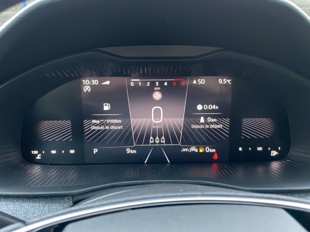 SKODA Kamiq 1.0 TSI 115CH DSG7 SELECTION - ref: 2-790304 - Photo 9