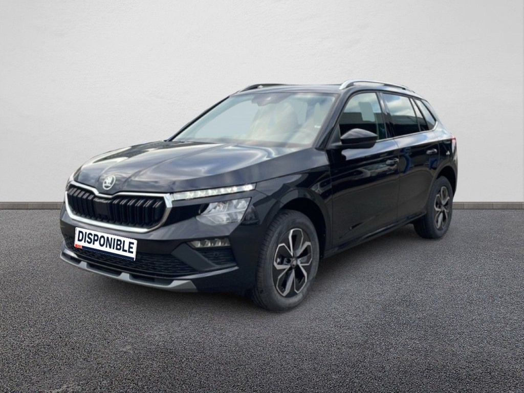 SKODA Kamiq 1.0 TSI 115CH DSG7 SELECTION - ref: 2-790319 - Photo 1