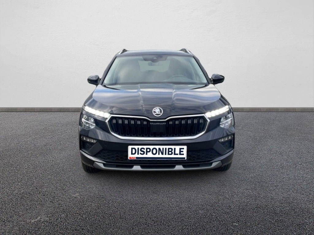 SKODA Kamiq 1.0 TSI 115CH DSG7 SELECTION - ref: 2-790319 - Photo 12