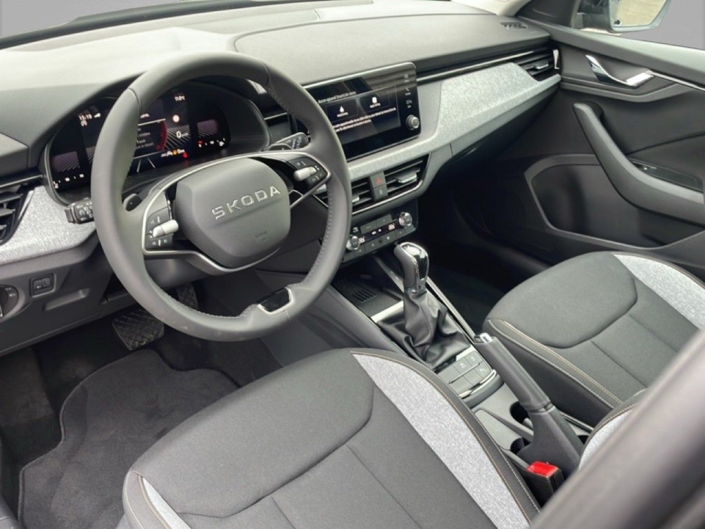 SKODA Kamiq 1.0 TSI 115CH DSG7 SELECTION - ref: 2-790319 - Photo 3