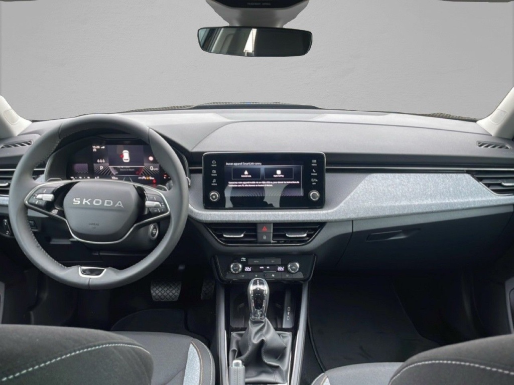 SKODA Kamiq 1.0 TSI 115CH DSG7 SELECTION - ref: 2-790319 - Photo 4