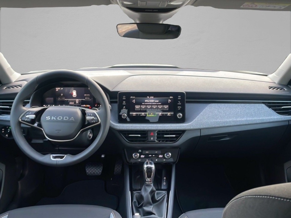 SKODA Kamiq 1.0 TSI 115CH DSG7 SELECTION - ref: 2-790330 - Photo 4