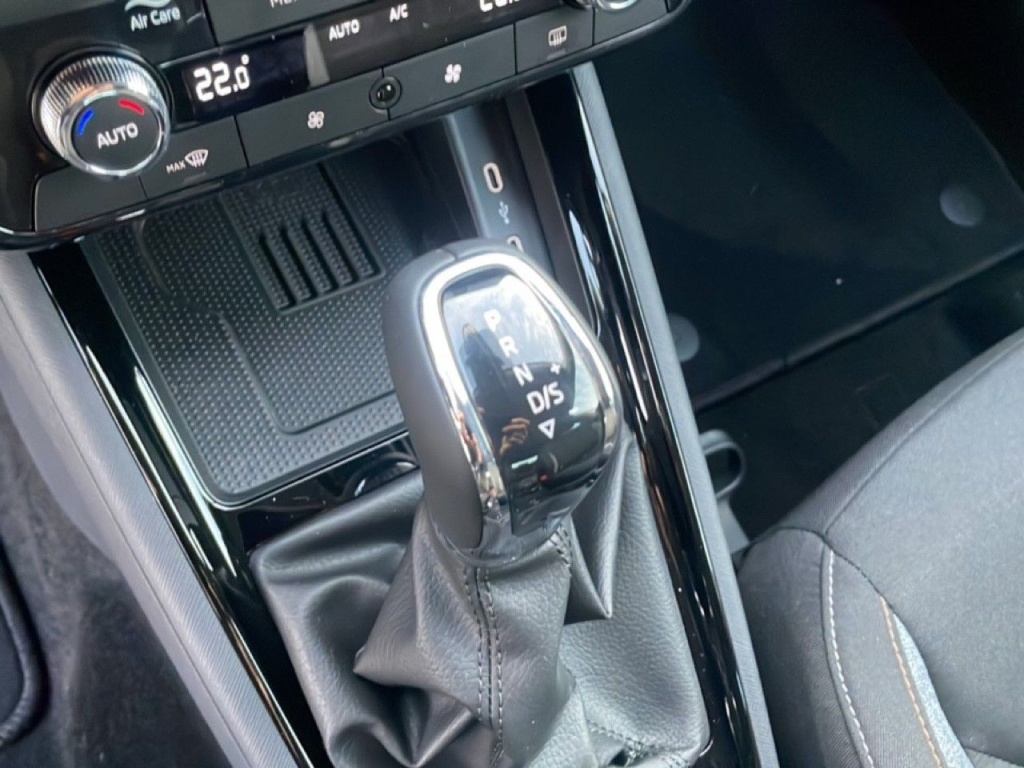 SKODA Kamiq 1.0 TSI 115CH DSG7 SELECTION - ref: 2-790330 - Photo 6