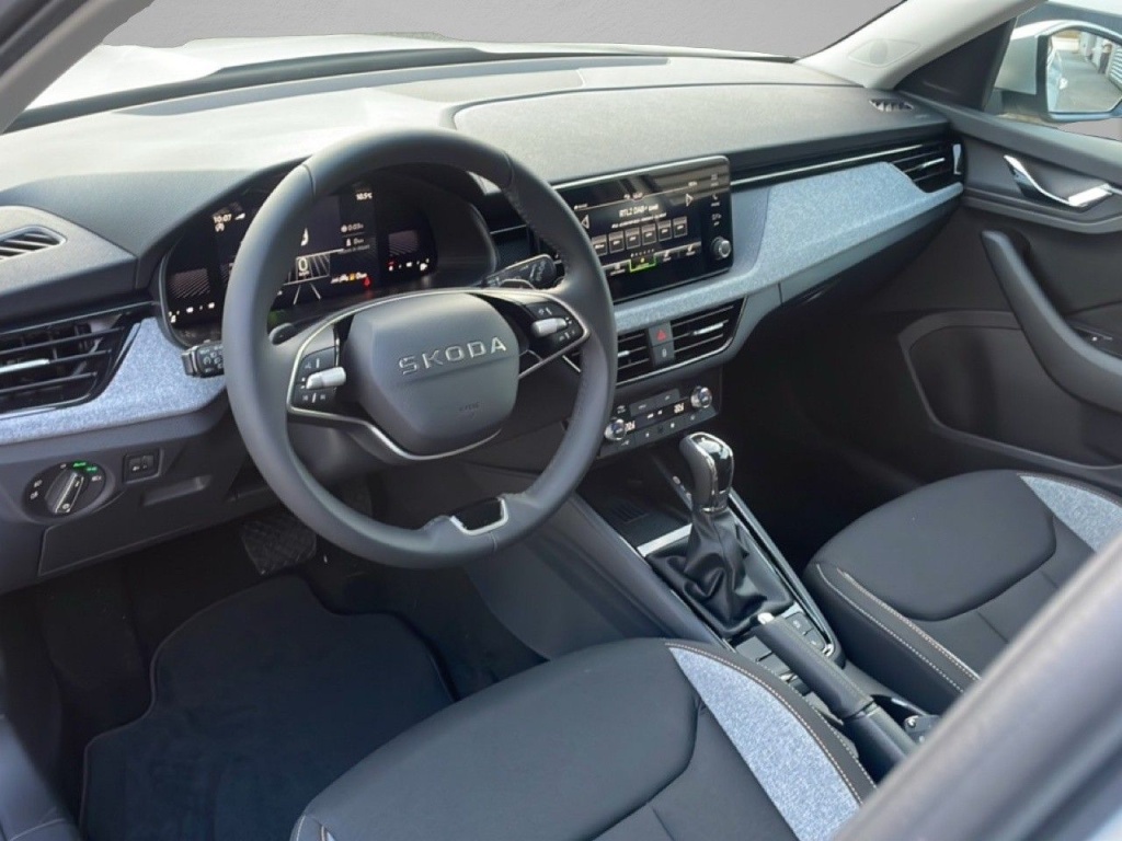 SKODA Kamiq 1.0 TSI 115CH DSG7 SELECTION - ref: 2-790331 - Photo 3