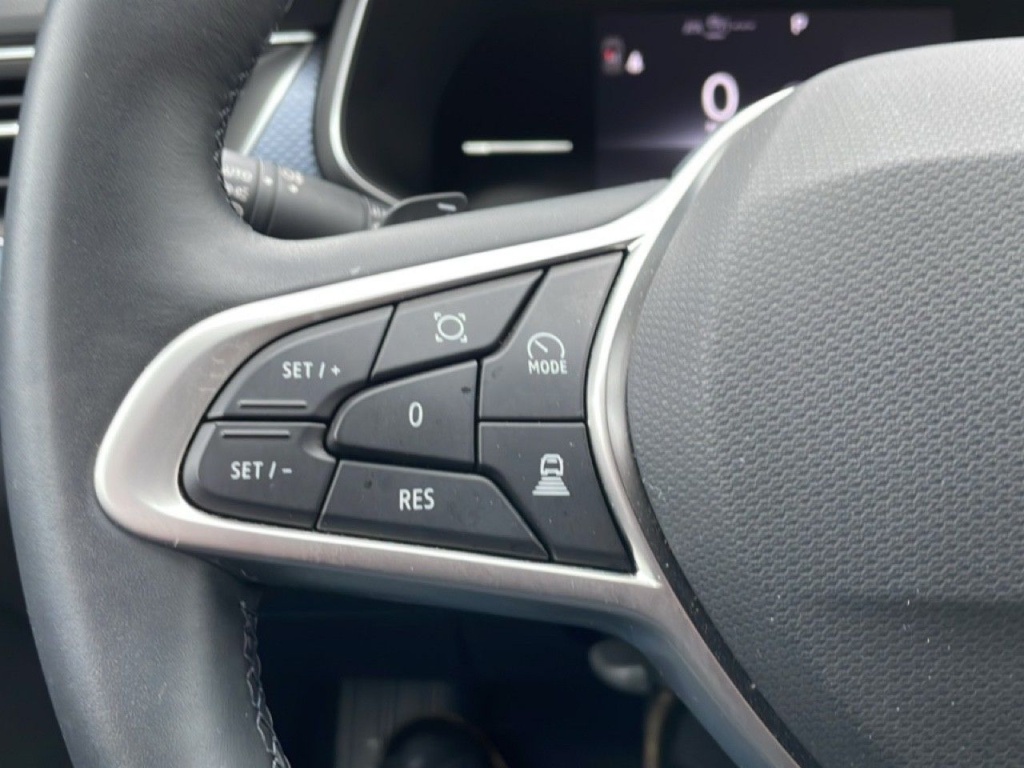 RENAULT Arkana 1.3 MILD HYBRID 140CH EDC EVOLUTION - ref: 2-790474 - Photo 14