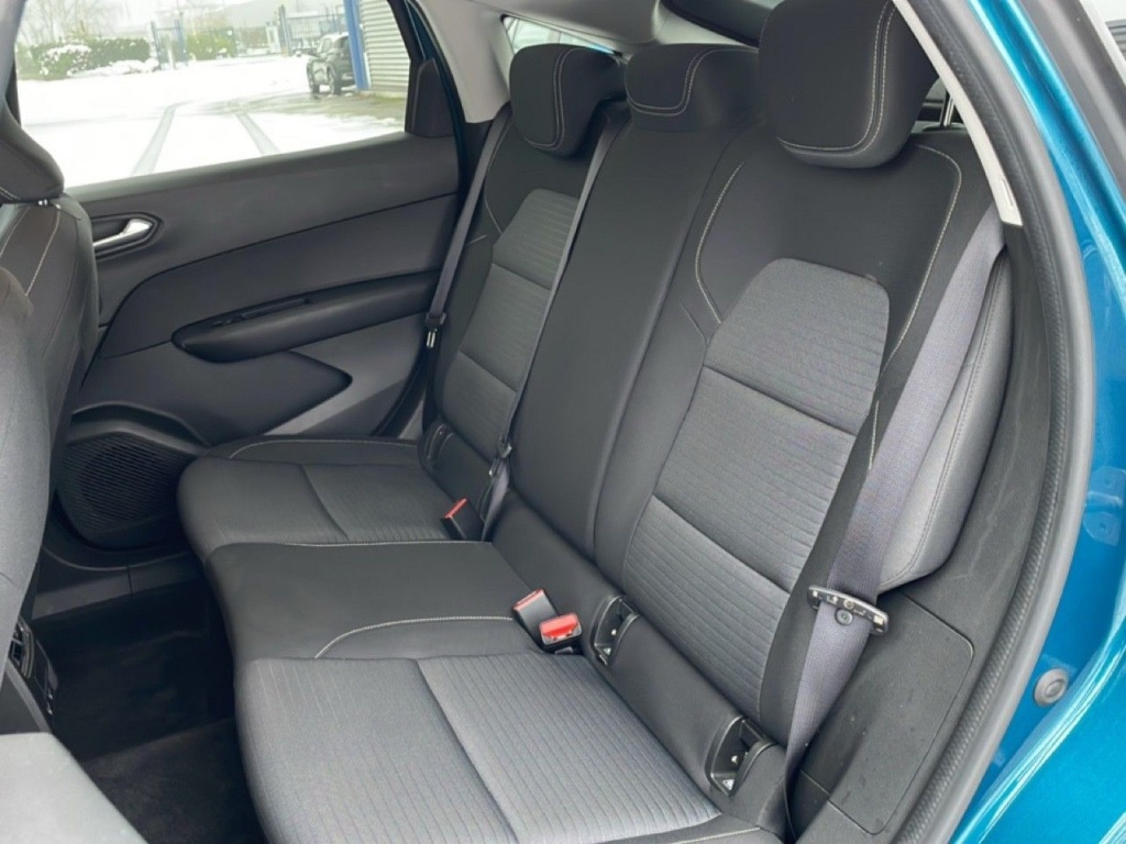 RENAULT Arkana 1.3 MILD HYBRID 140CH EDC EVOLUTION - ref: 2-790474 - Photo 8