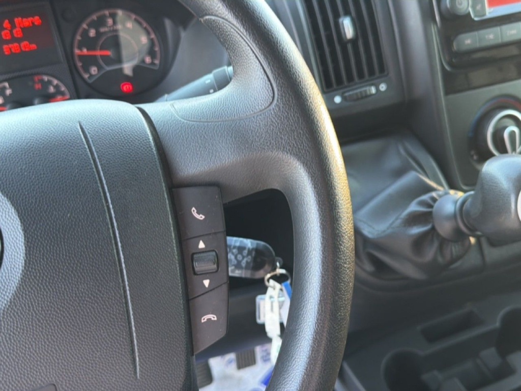 OPEL Movano L2H2 3.5T 2.2 BLUEHDI 140CH S&S - ref: 2-790711 - Photo 11