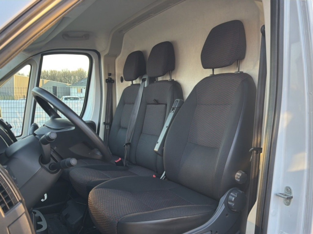 OPEL Movano L2H2 3.5T 2.2 BLUEHDI 140CH S&S - ref: 2-790711 - Photo 6