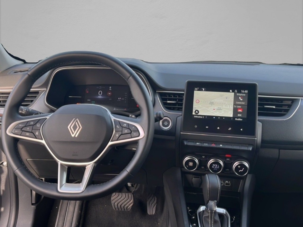 RENAULT Arkana 1.3 MILD HYBRID 140CH EDC EVOLUTION - ref: 2-790787 - Photo 14