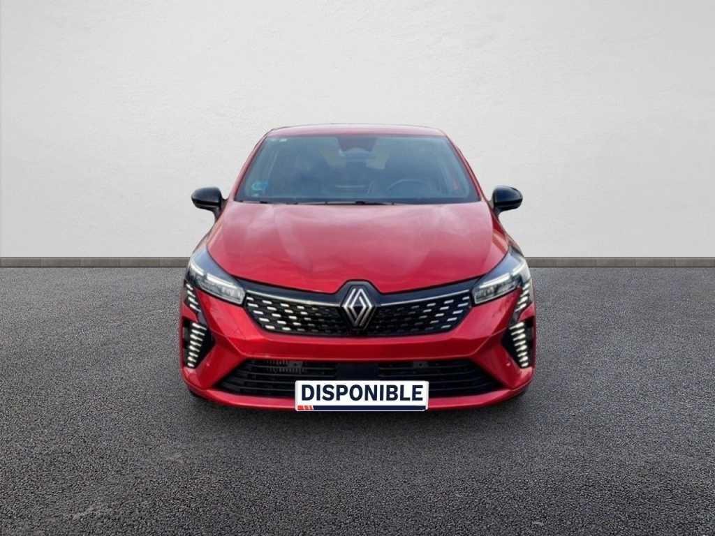 RENAULT Clio V 1.0 ECO-G 100CH TECHNO - ref: 2-790804 - Photo 12