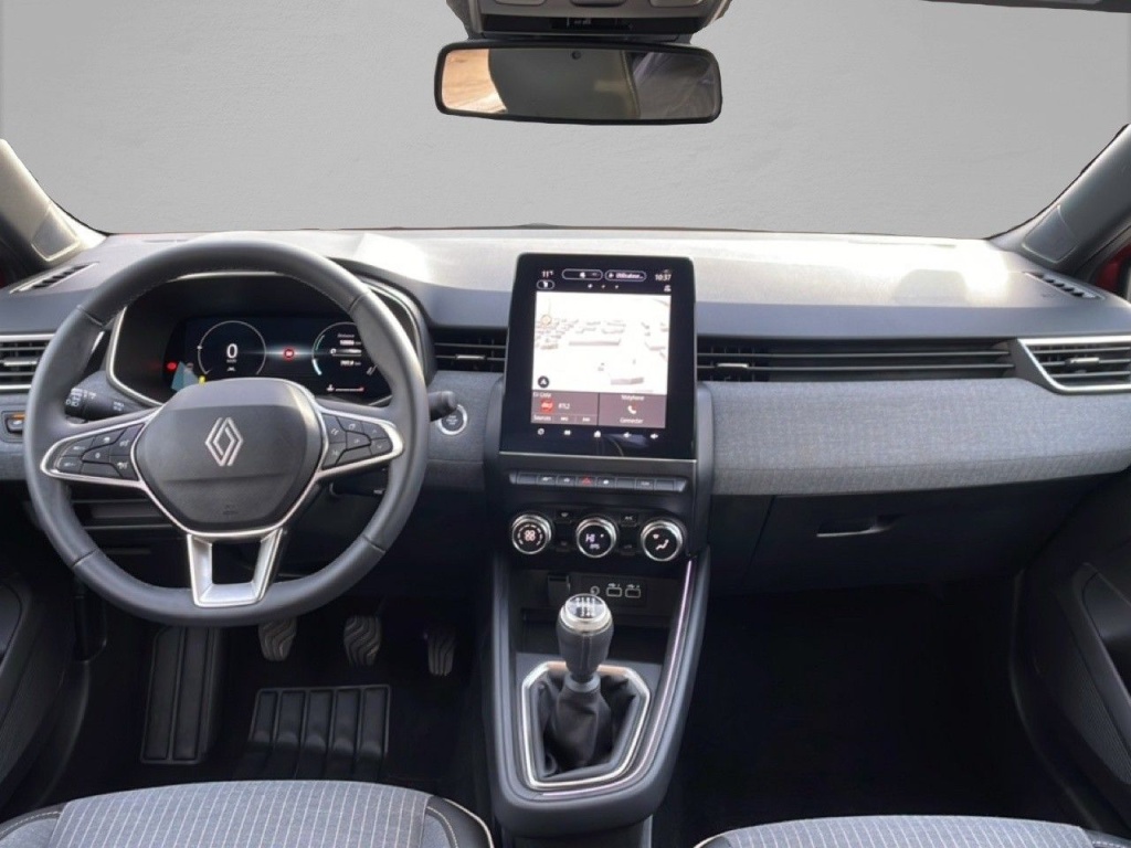 RENAULT Clio V 1.0 ECO-G 100CH TECHNO - ref: 2-790804 - Photo 4