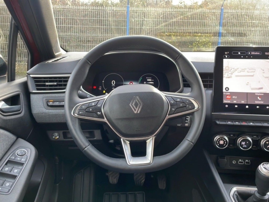 RENAULT Clio V 1.0 ECO-G 100CH TECHNO - ref: 2-790804 - Photo 5