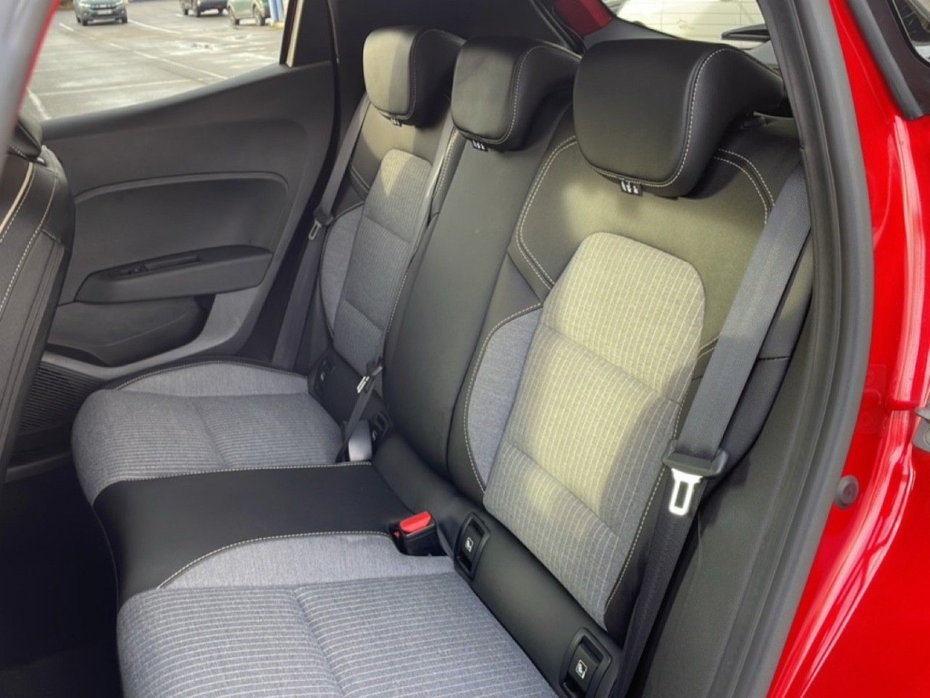 RENAULT Clio V 1.0 ECO-G 100CH TECHNO - ref: 2-790804 - Photo 8