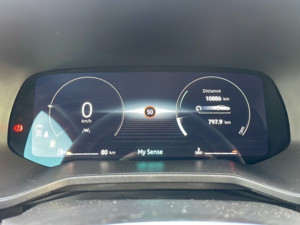 RENAULT Clio V 1.0 ECO-G 100CH TECHNO - ref: 2-790804 - Photo 9