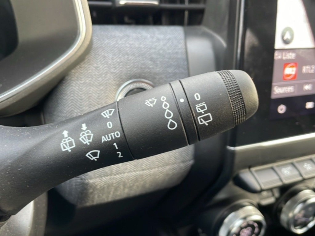 RENAULT Clio V 1.0 ECO-G 100CH TECHNO - ref: 2-790807 - Photo 10