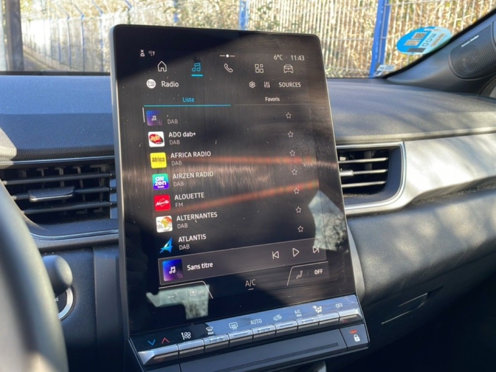 RENAULT Captur 1.0 ECO-G 100CH TECHNO - ref: 2-790847 - Photo 19