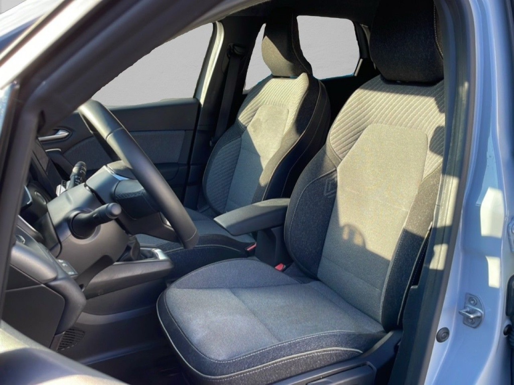 RENAULT Captur 1.0 ECO-G 100CH TECHNO - ref: 2-790847 - Photo 7