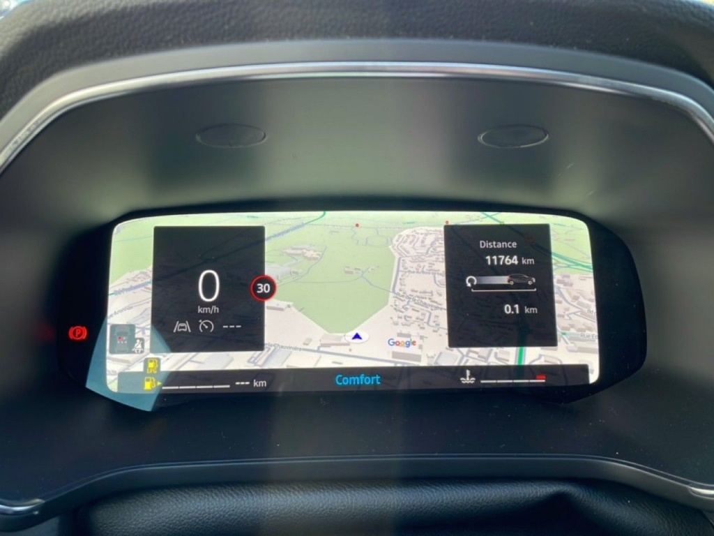 RENAULT Captur 1.0 ECO-G 100CH TECHNO - ref: 2-790847 - Photo 9