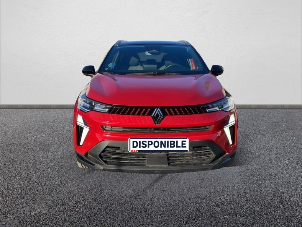 RENAULT Captur 1.0 ECO-G 100CH TECHNO - ref: 2-790856 - Photo 12