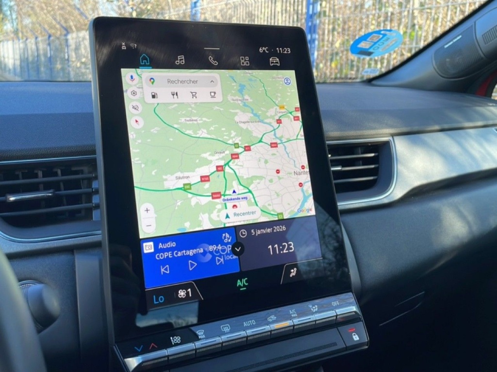 RENAULT Captur 1.0 ECO-G 100CH TECHNO - ref: 2-790856 - Photo 18