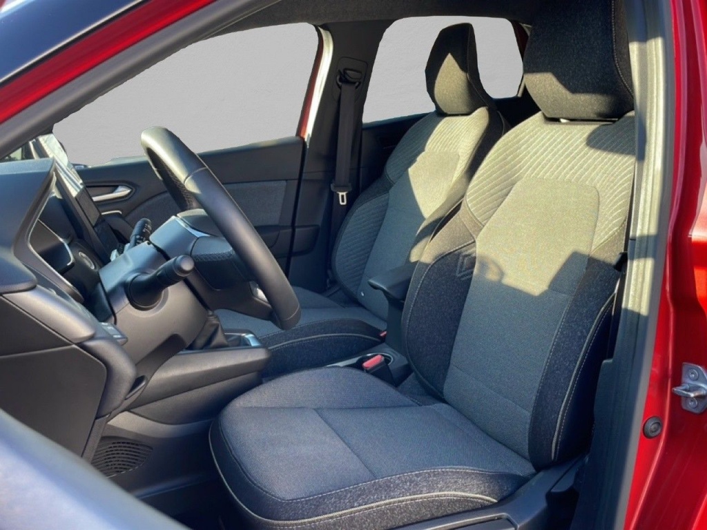 RENAULT Captur 1.0 ECO-G 100CH TECHNO - ref: 2-790856 - Photo 7