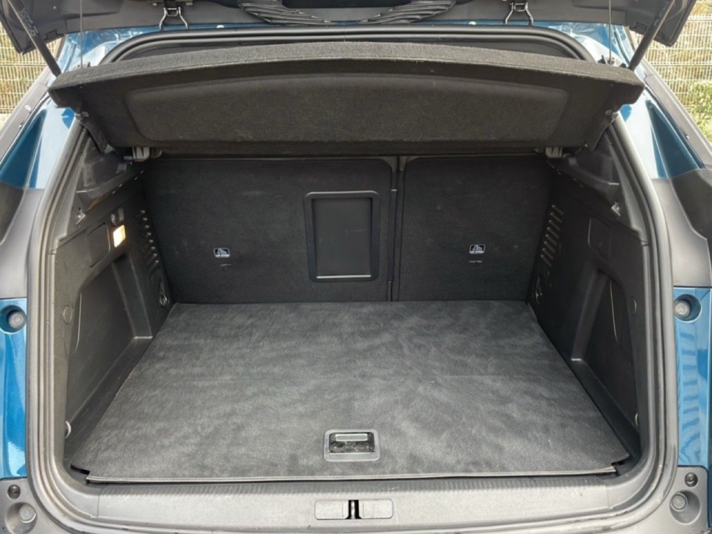 PEUGEOT 3008 1.6 HYBRID 180CH e-EAT8 ALLURE PACK - ref: 2-791699 - Photo 2