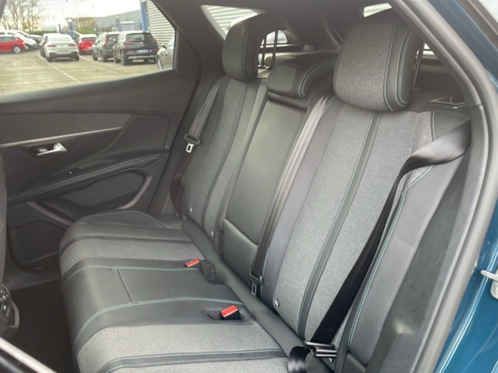 PEUGEOT 3008 1.6 HYBRID 180CH e-EAT8 ALLURE PACK - ref: 2-791699 - Photo 8