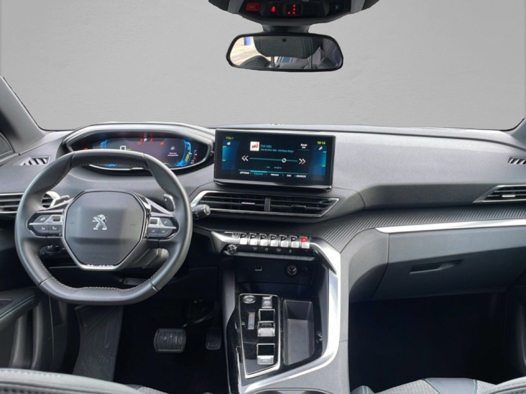 PEUGEOT 3008 1.6 HYBRID 180CH e-EAT8 ALLURE PACK - ref: 2-791700 - Photo 4