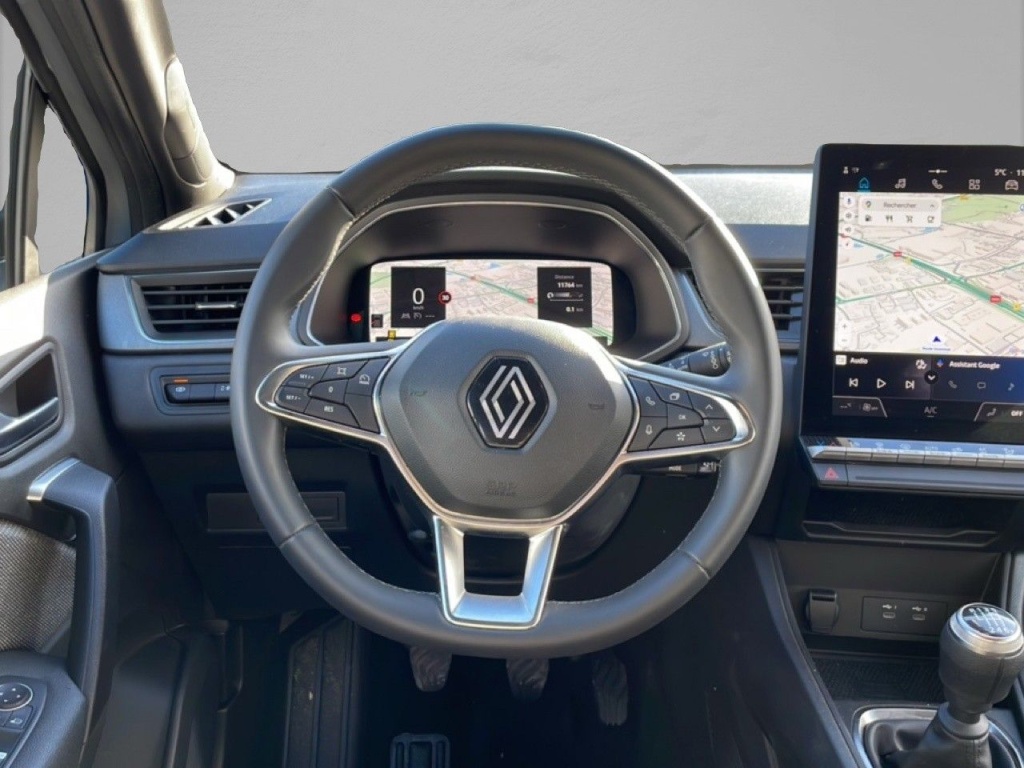 RENAULT Captur 1.0 ECO-G 100CH TECHNO - ref: 2-791708 - Photo 5