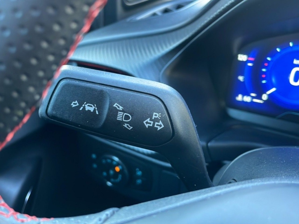 FORD Puma 1.0 ECOBOOST MHEV 125CH S&S POWERSHIFT ST-LINE X - ref: 2-792458 - Photo 10