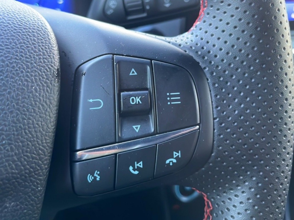 FORD Puma 1.0 ECOBOOST MHEV 125CH S&S POWERSHIFT ST-LINE X - ref: 2-792458 - Photo 11