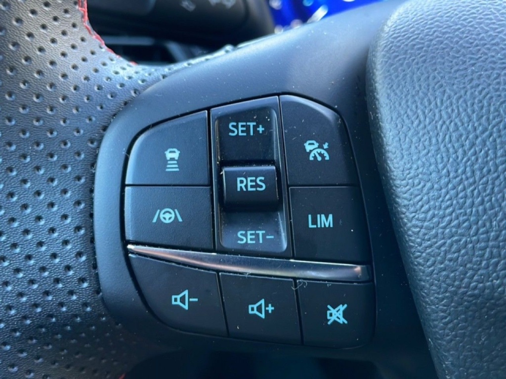 FORD Puma 1.0 ECOBOOST MHEV 125CH S&S POWERSHIFT ST-LINE X - ref: 2-792458 - Photo 13