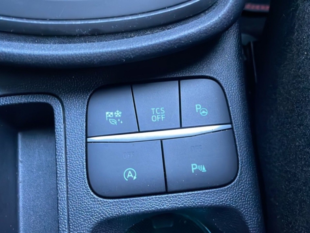 FORD Puma 1.0 ECOBOOST MHEV 125CH S&S POWERSHIFT ST-LINE X - ref: 2-792458 - Photo 16