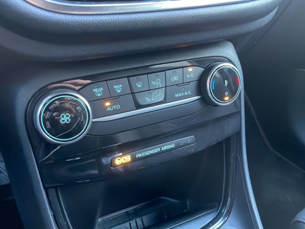 FORD Puma 1.0 ECOBOOST MHEV 125CH S&S POWERSHIFT ST-LINE X - ref: 2-792458 - Photo 18