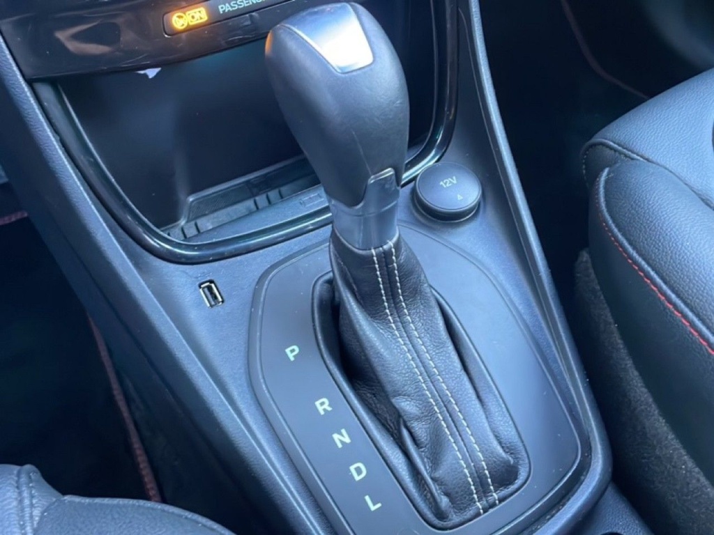 FORD Puma 1.0 ECOBOOST MHEV 125CH S&S POWERSHIFT ST-LINE X - ref: 2-792458 - Photo 6