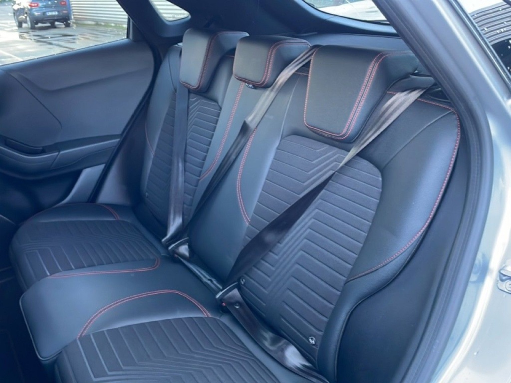 FORD Puma 1.0 ECOBOOST MHEV 125CH S&S POWERSHIFT ST-LINE X - ref: 2-792458 - Photo 8