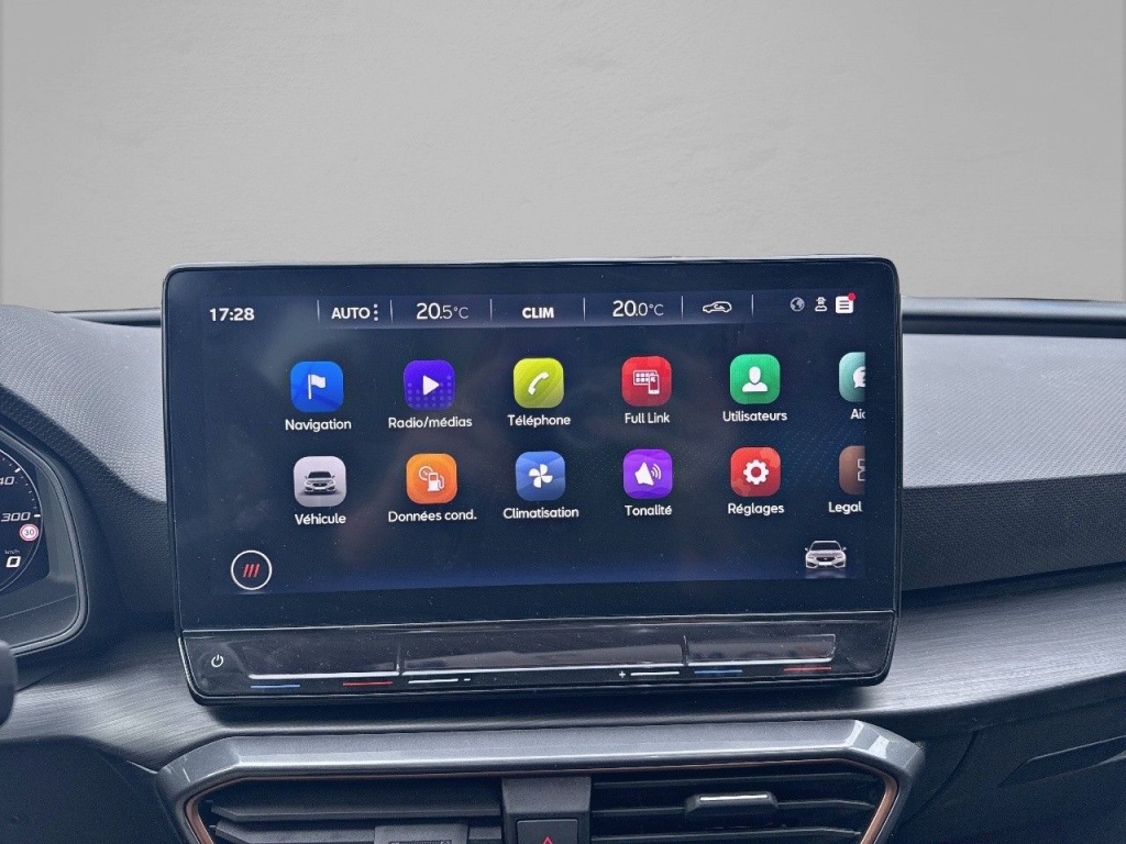 CUPRA Leon Sportstourer 1.5 ETSI 150CH DSG - ref: 2-792729 - Photo 13