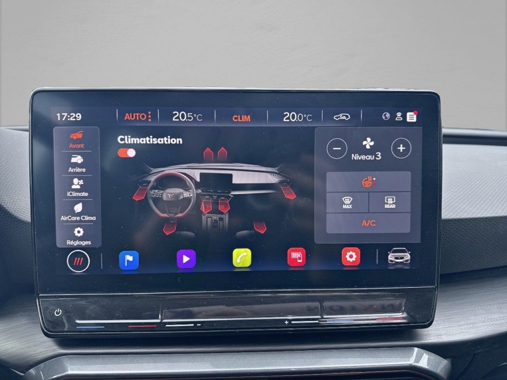 CUPRA Leon Sportstourer 1.5 ETSI 150CH DSG - ref: 2-792729 - Photo 15