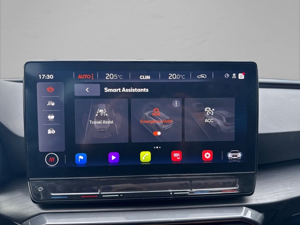 CUPRA Leon Sportstourer 1.5 ETSI 150CH DSG - ref: 2-792729 - Photo 20