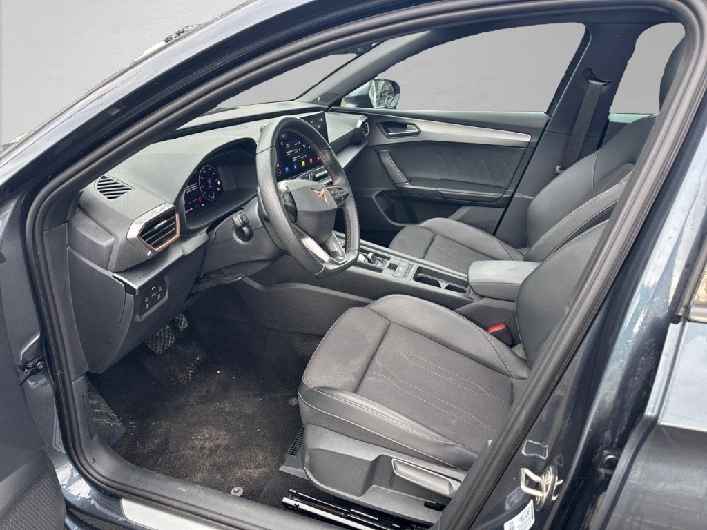 CUPRA Leon Sportstourer 1.5 ETSI 150CH DSG - ref: 2-792729 - Photo 3