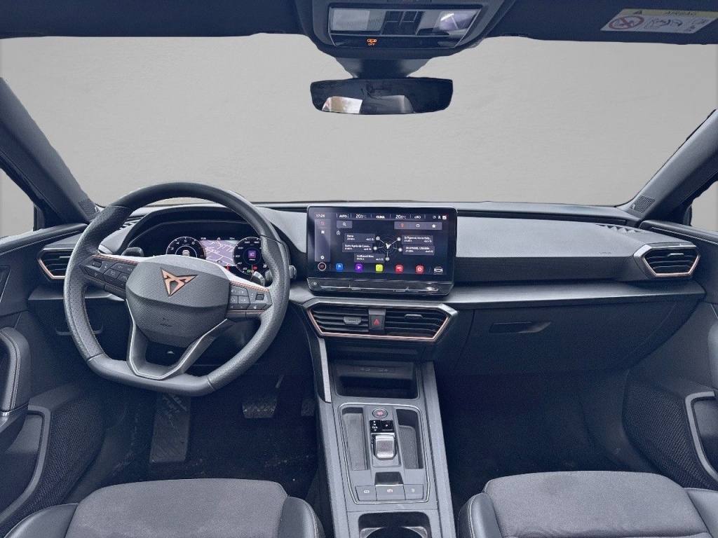 CUPRA Leon Sportstourer 1.5 ETSI 150CH DSG - ref: 2-792729 - Photo 4