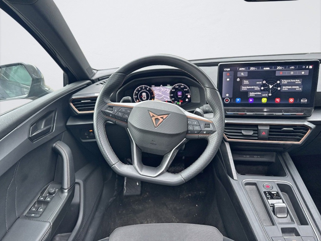 CUPRA Leon Sportstourer 1.5 ETSI 150CH DSG - ref: 2-792729 - Photo 5