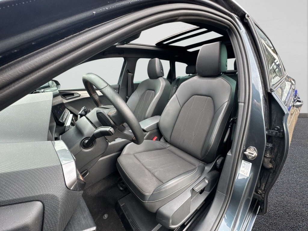 CUPRA Leon Sportstourer 1.5 ETSI 150CH DSG - ref: 2-792729 - Photo 7