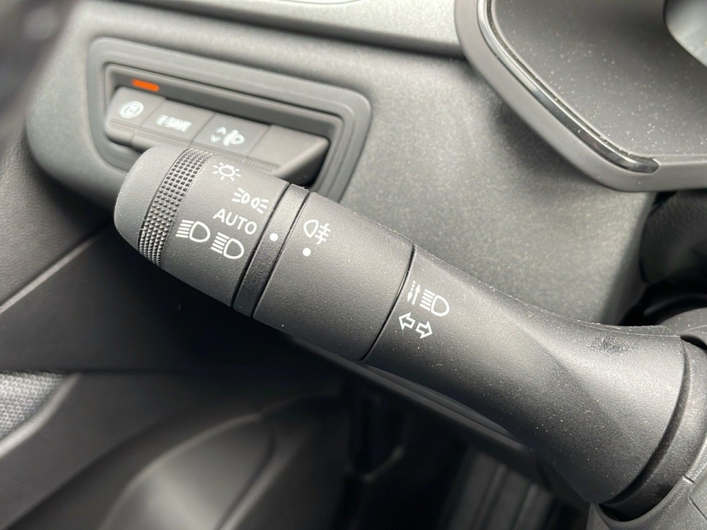 RENAULT Captur 1.6 E-TECH F.HYBRID 145CH TECHNO - ref: 2-793178 - Photo 11