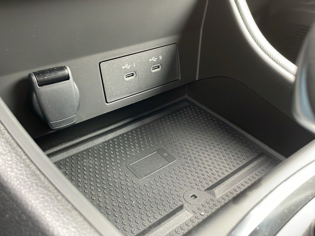 RENAULT Captur 1.6 E-TECH F.HYBRID 145CH TECHNO - ref: 2-793178 - Photo 16